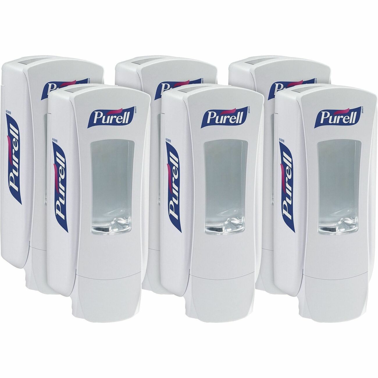 GOJO Dispenser Adx-12 White