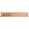 Ricoh Type 1350E Original Laser Toner Cartridge - Black - 1 Each