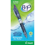 Pilot Fine Point Gel Pens