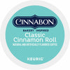 Kcup Cinnabon Coffee 24Bx