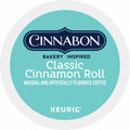 Kcup Cinnabon Coffee 24Bx