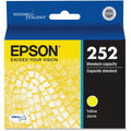 Epson Crtdg Ink Dye T252 Yw