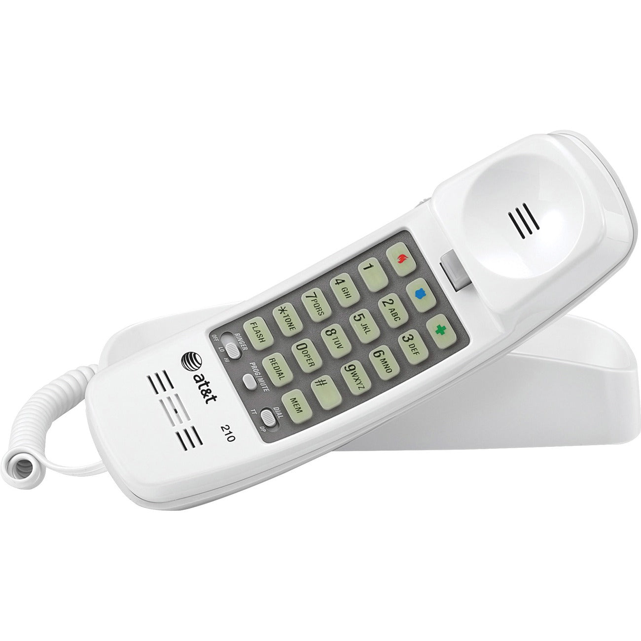 Phone Trimline We