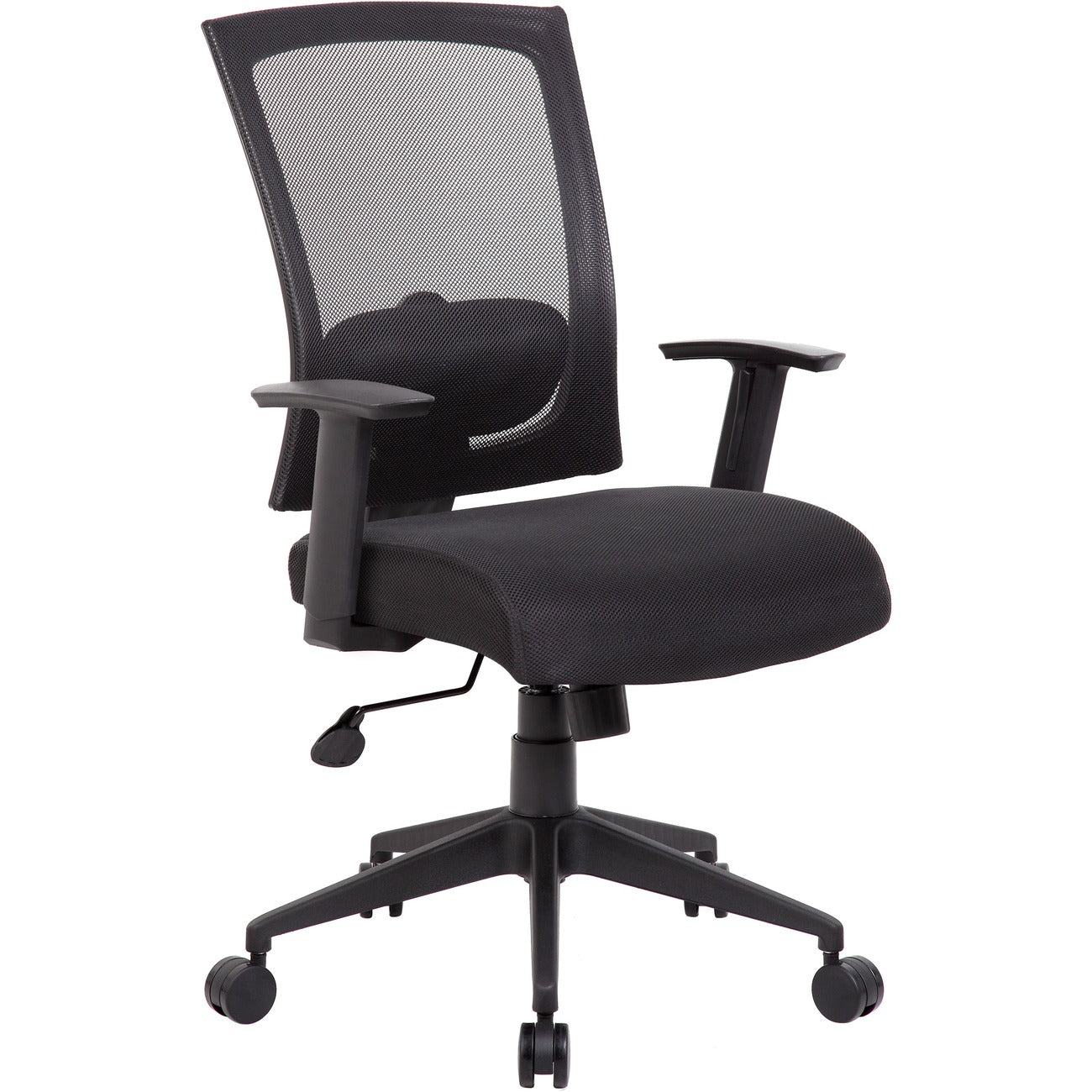 Boss Mesh Back Task Chair