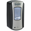 GOJO Dispenser Gojo Ltx Bk Chm