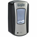 GOJO Dispenser Gojo Ltx Bk Chm