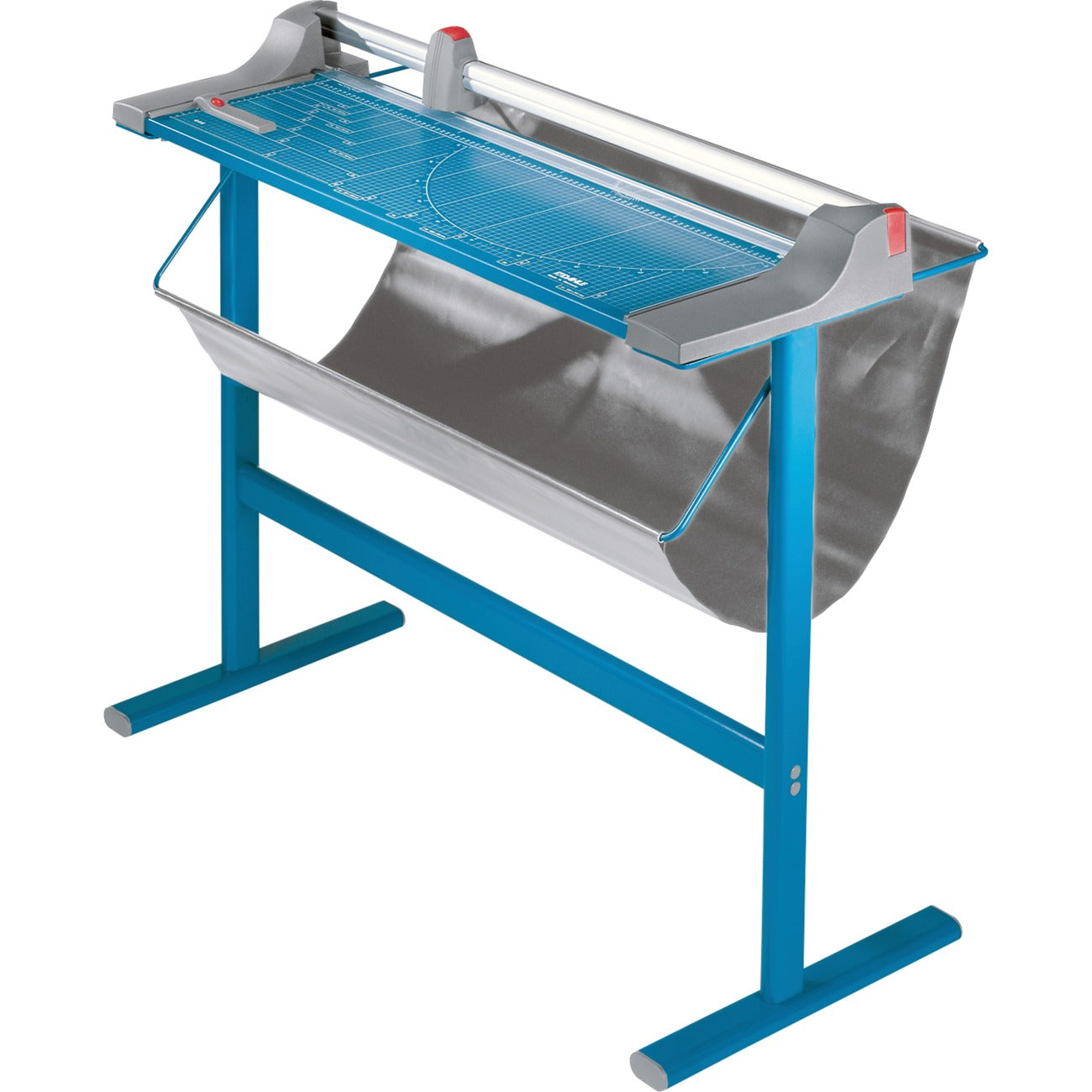 Trimmer Paper Rotary
