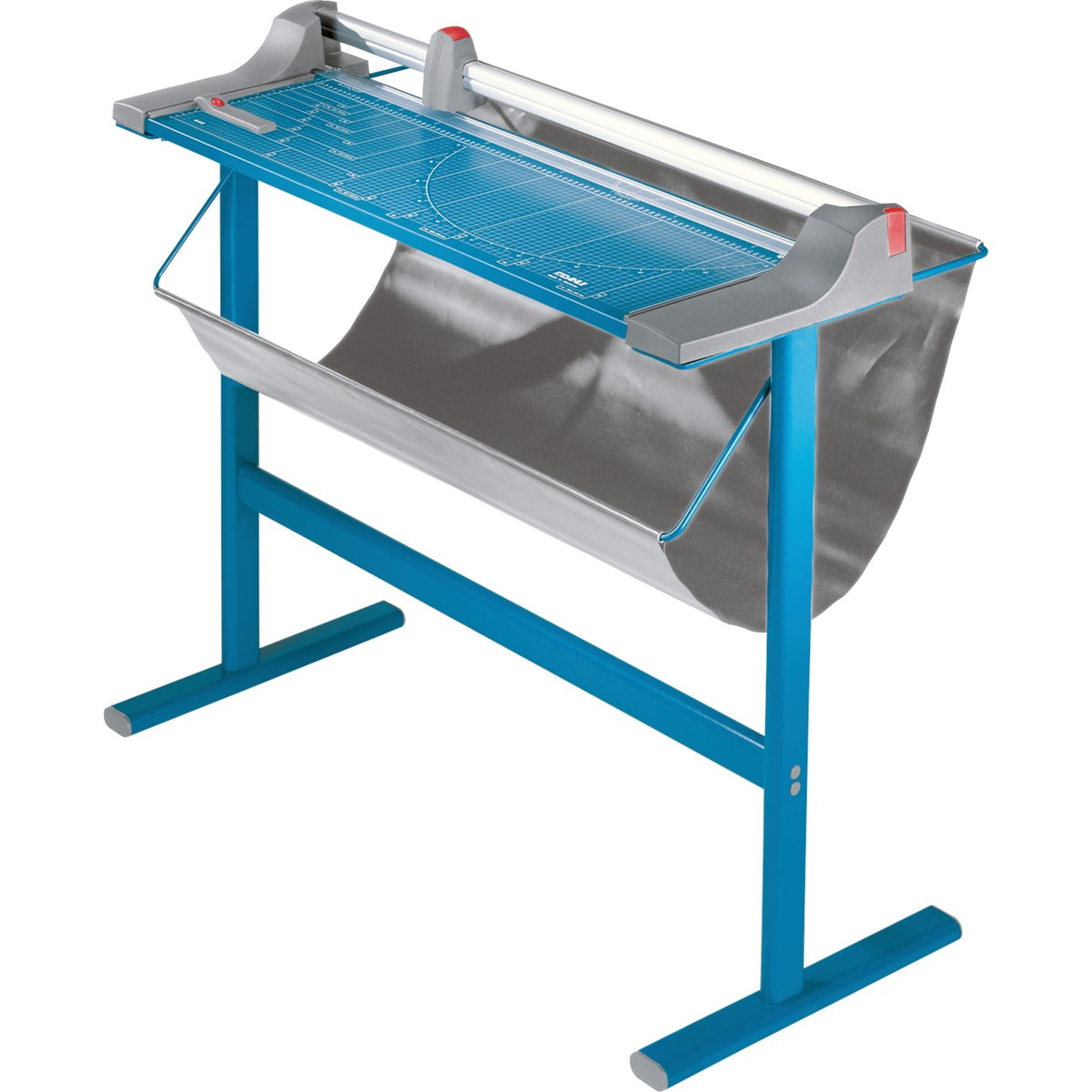 Trimmer Paper Rotary