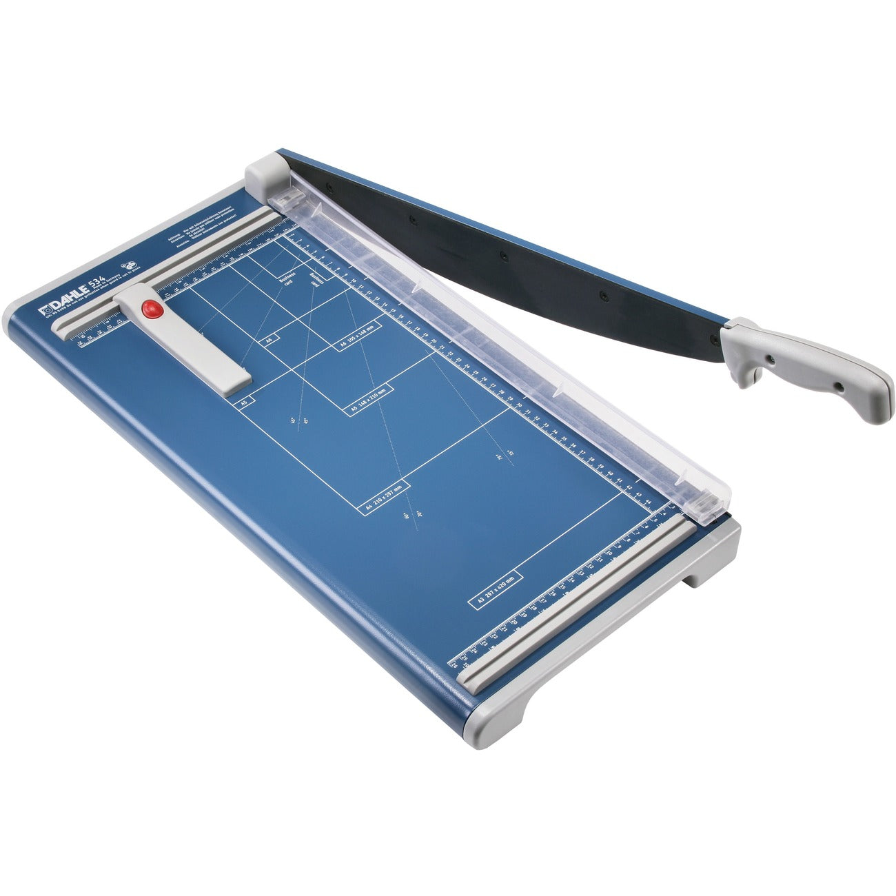 Trimmer Paper Guillotine