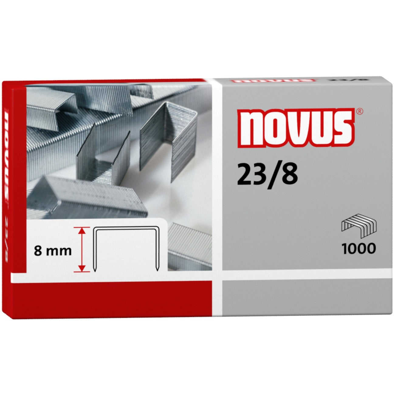 Staples Heavy Duty