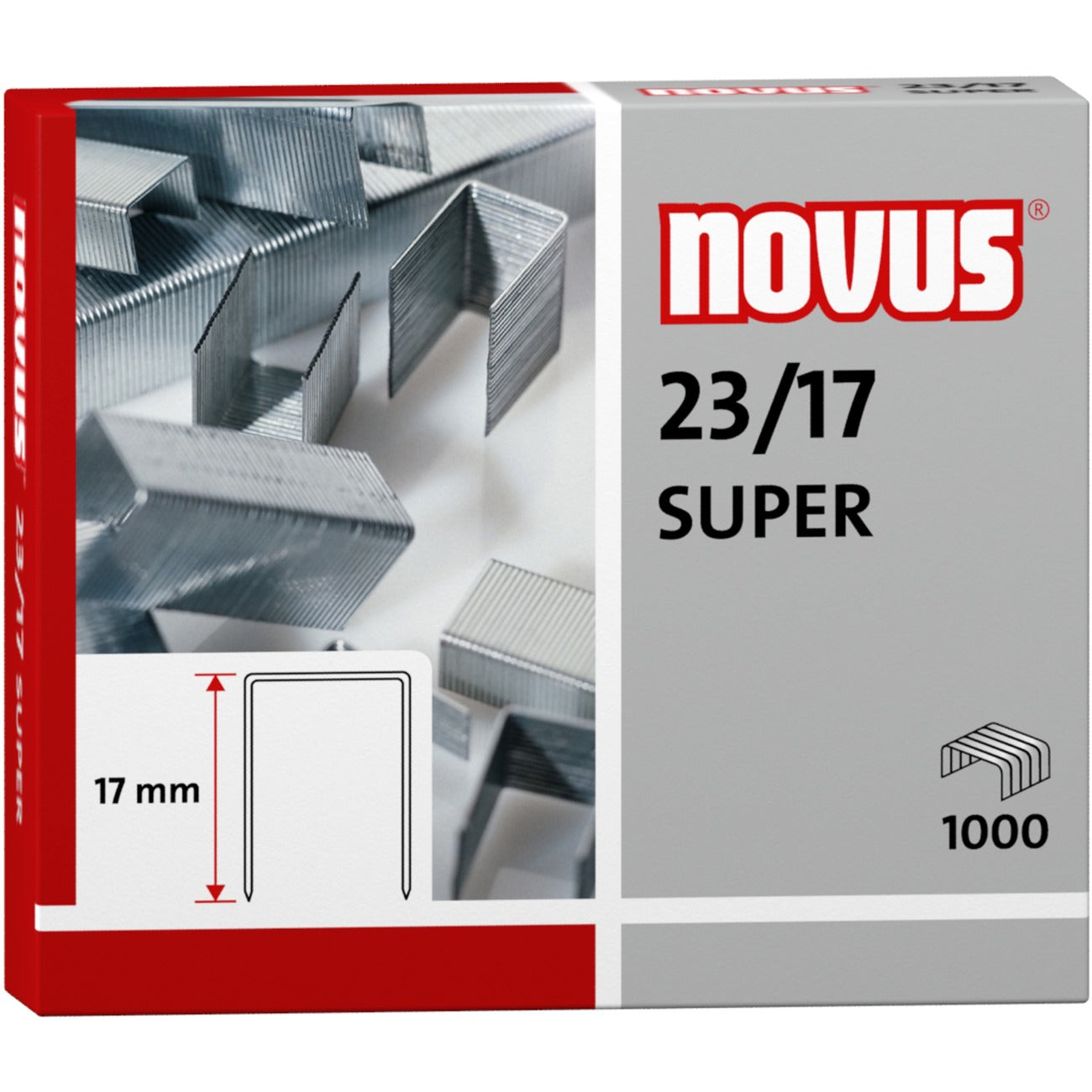 Staples Heavy Duty