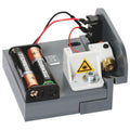 Trimmer Paper Laser Guide