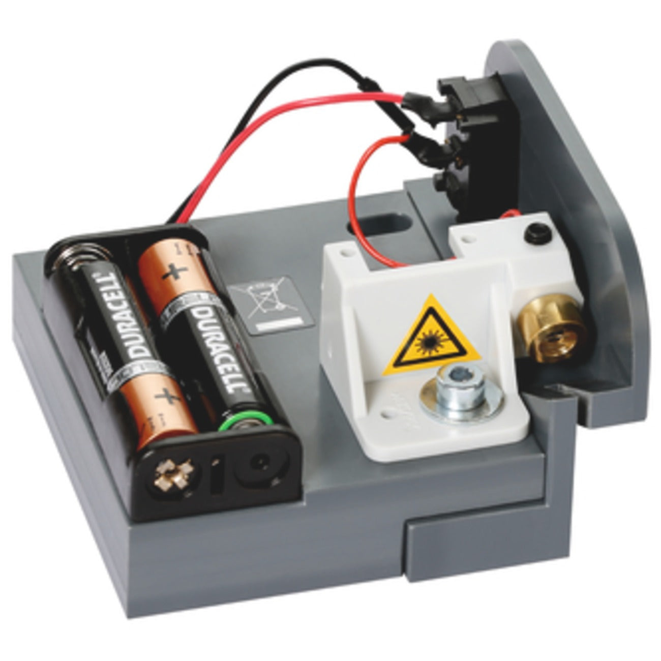 Trimmer Paper Laser Guide