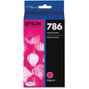 Epson Crtdg Ink Dye T786 Ma