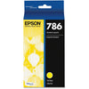 Epson Crtdg Ink Dye T786 Yw