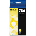 Epson Crtdg Ink Dye T786 Yw