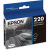 Epson Crtdg Std Blk
