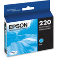 Epson Crtdg Std Cyan