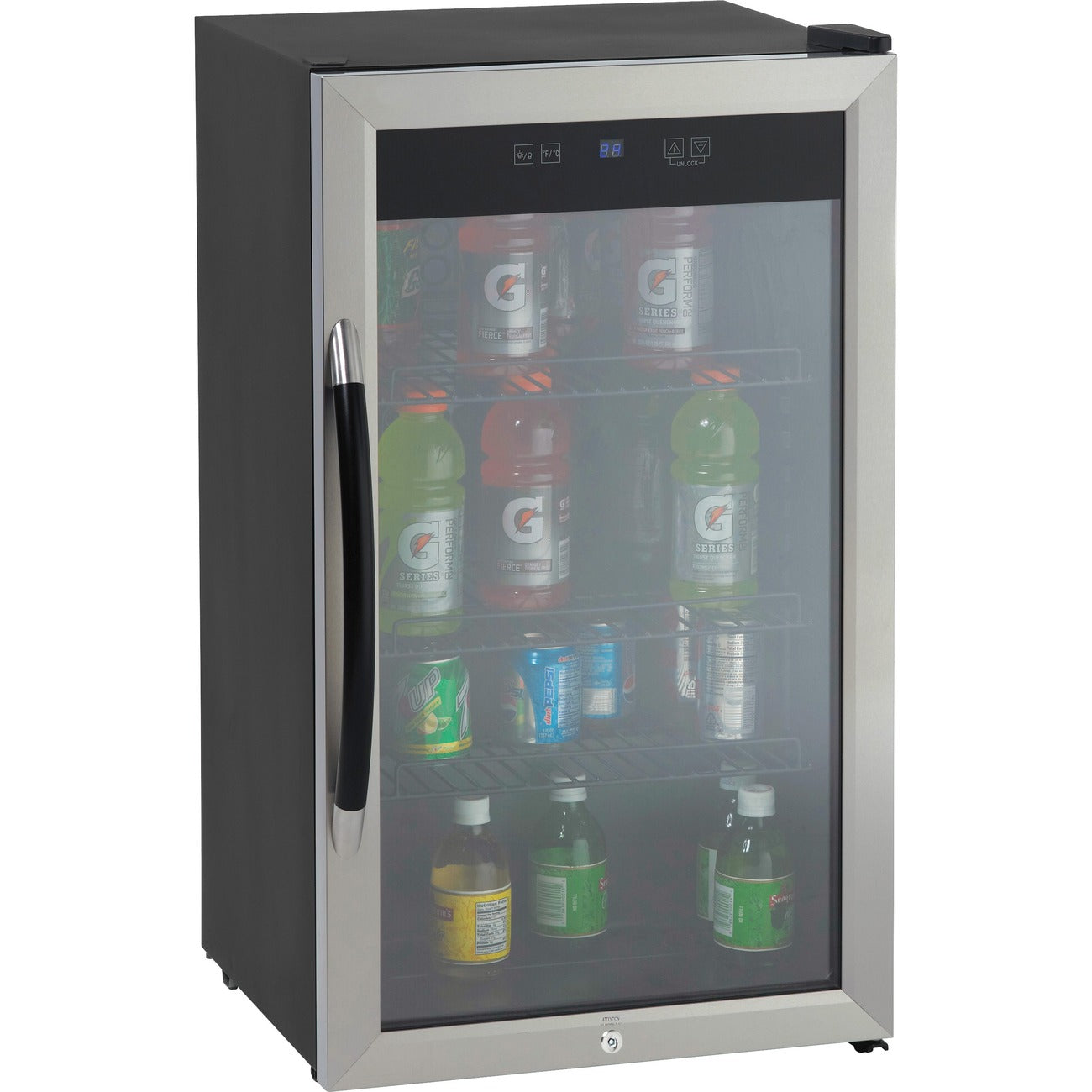 Cooler Beverage 3.1Cf
