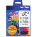 Brother Crtdg Lc205 C M&Y