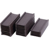 MasterVision Magnet Data Cds 1X2 25 Bk