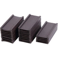 MasterVision Magnet Data Cds 1X2 25 Bk