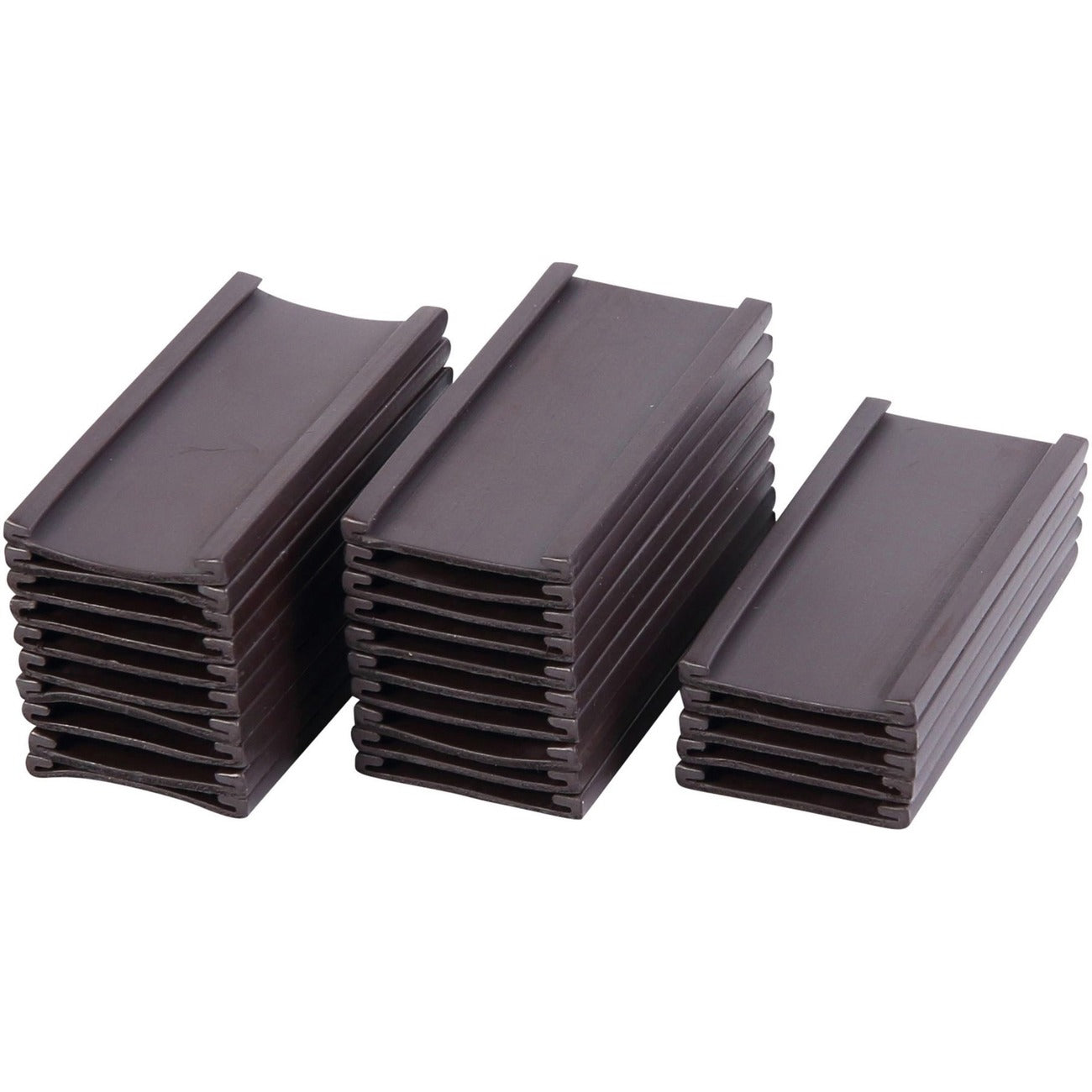 MasterVision Magnet Data Cds 1X2 25 Bk