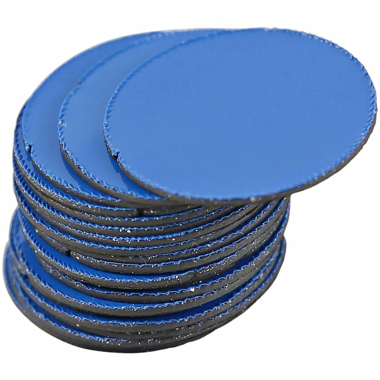 MasterVision Magnets Circles 20Pk Be