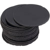 MasterVision Magnets Circles 20Pk Bk