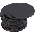 MasterVision Magnets Circles 20Pk Bk