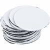 MasterVision Magnets Circles 20Pk Wh