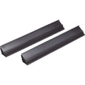 MasterVision Magnet 6X1 Data Cd 10 Bk
