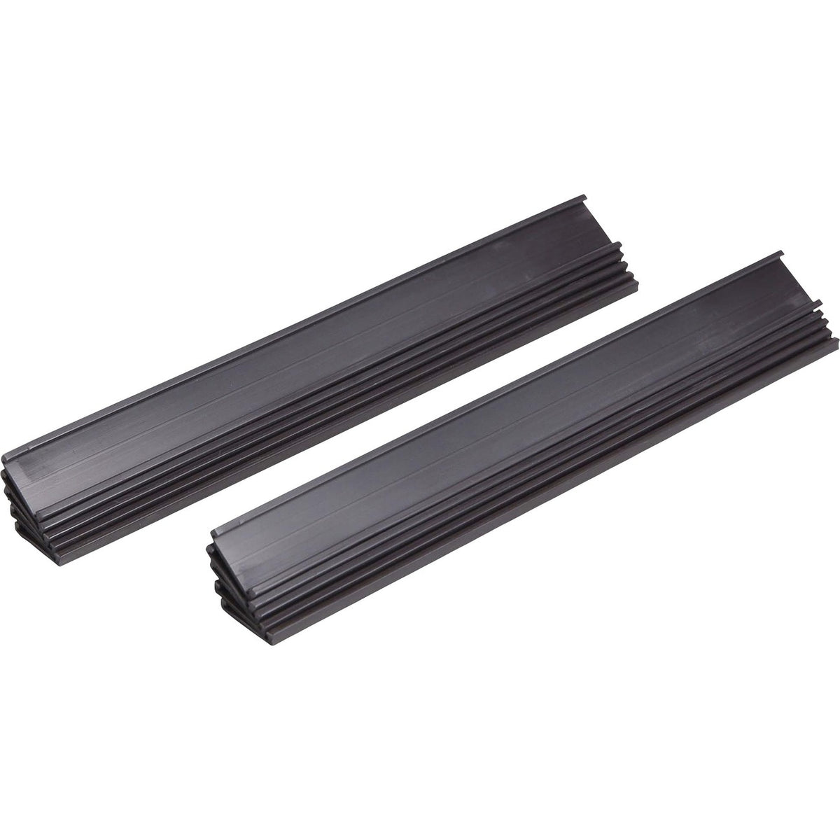 MasterVision Magnet 6X1 Data Cd 10 Bk