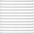 Genuine Joe Straw Jumbo 7-3/4' Wrap