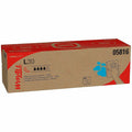 Kimberly-Clark Professional Wipe L30 Pop-Up 120 White