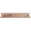 Ricoh Original Laser Toner Cartridge - Black - 1 Each