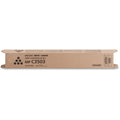 Ricoh Original Laser Toner Cartridge - Black - 1 Each