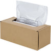 Fellowes Bags Shredder Automax 50