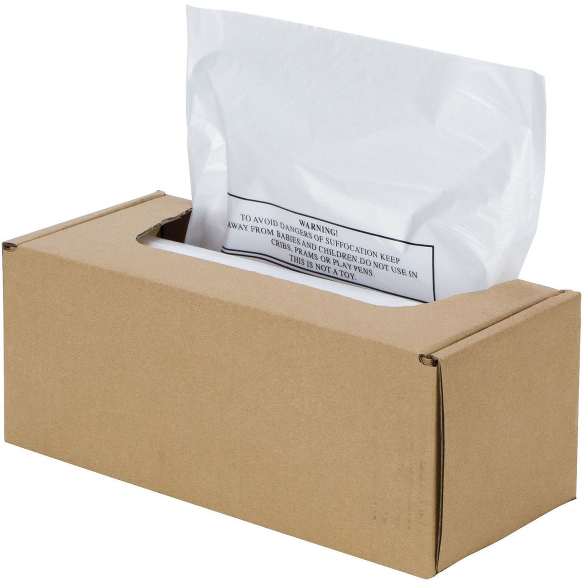 Fellowes Bags Shredder Automax 50