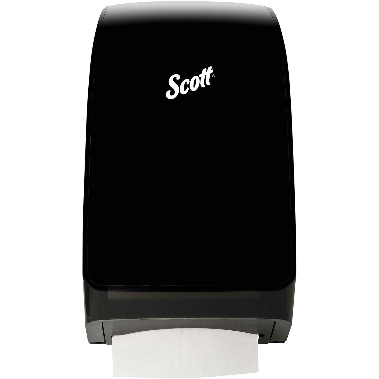 Kimberly-Clark Professional Dispenser Twl Scottfold Bk