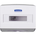 Kimberly-Clark Professional Dispenser Compact Folded Towel White