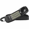 VTech Trimline 210 Standard Phone - Black