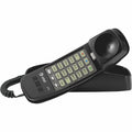 VTech Trimline 210 Standard Phone - Black