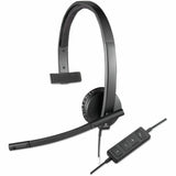 Logitech USB Headset Mono H570e