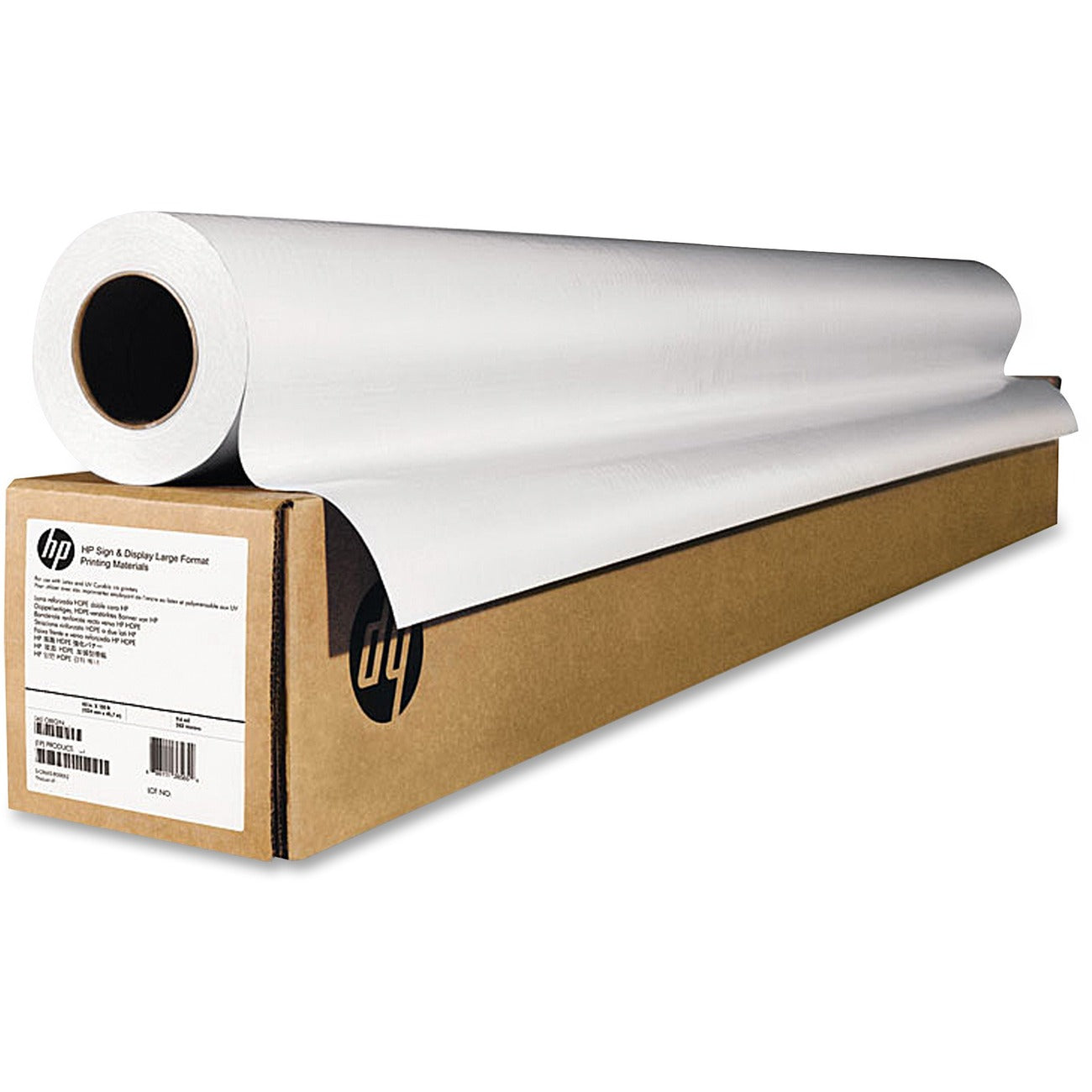 HP Canvas Artist Matte 36