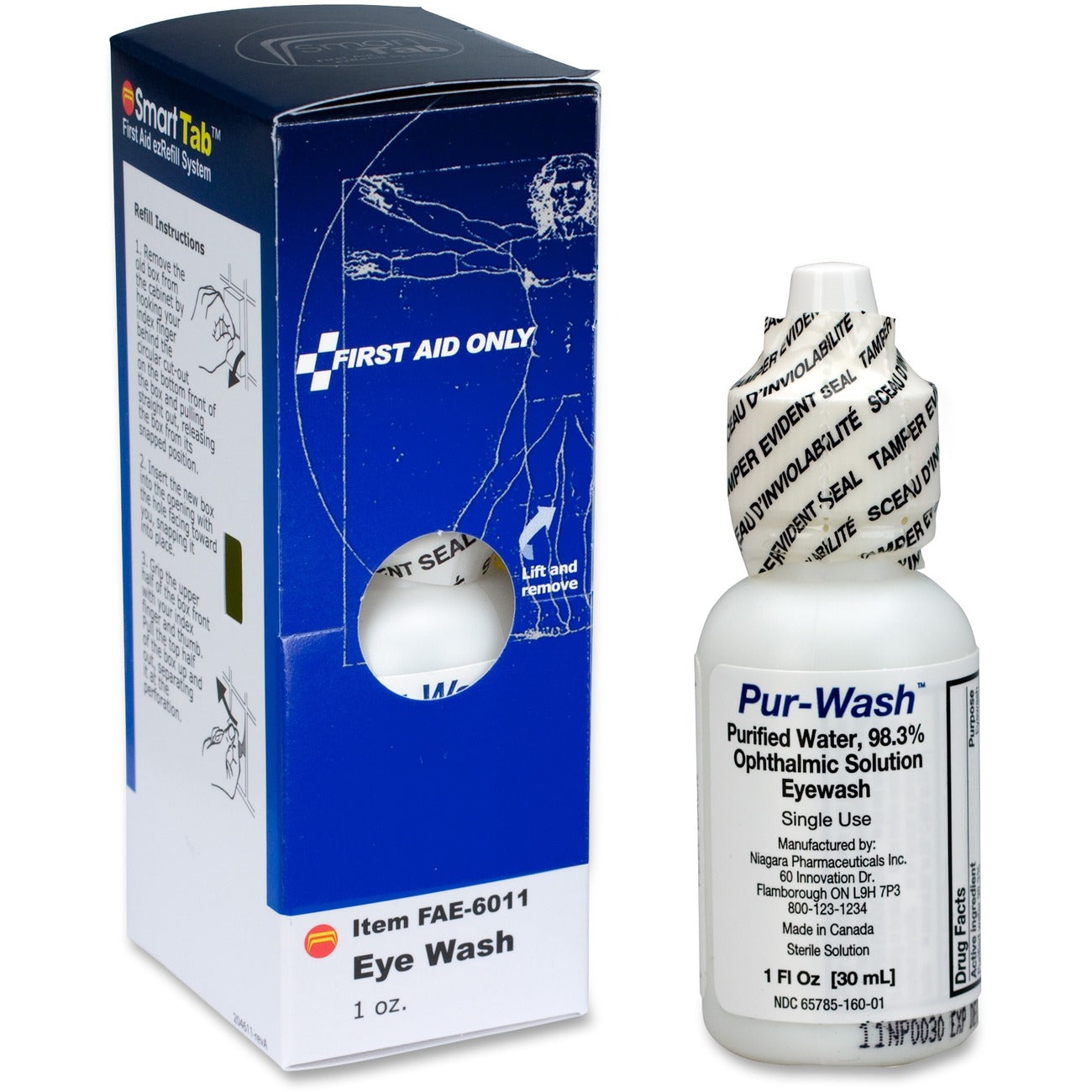Eyewash 1Oz