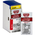 Cream Burn Aid First