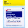 Pads Gauze 3"X3"