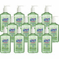 GOJO Sanitizer Hand Aloe Purell