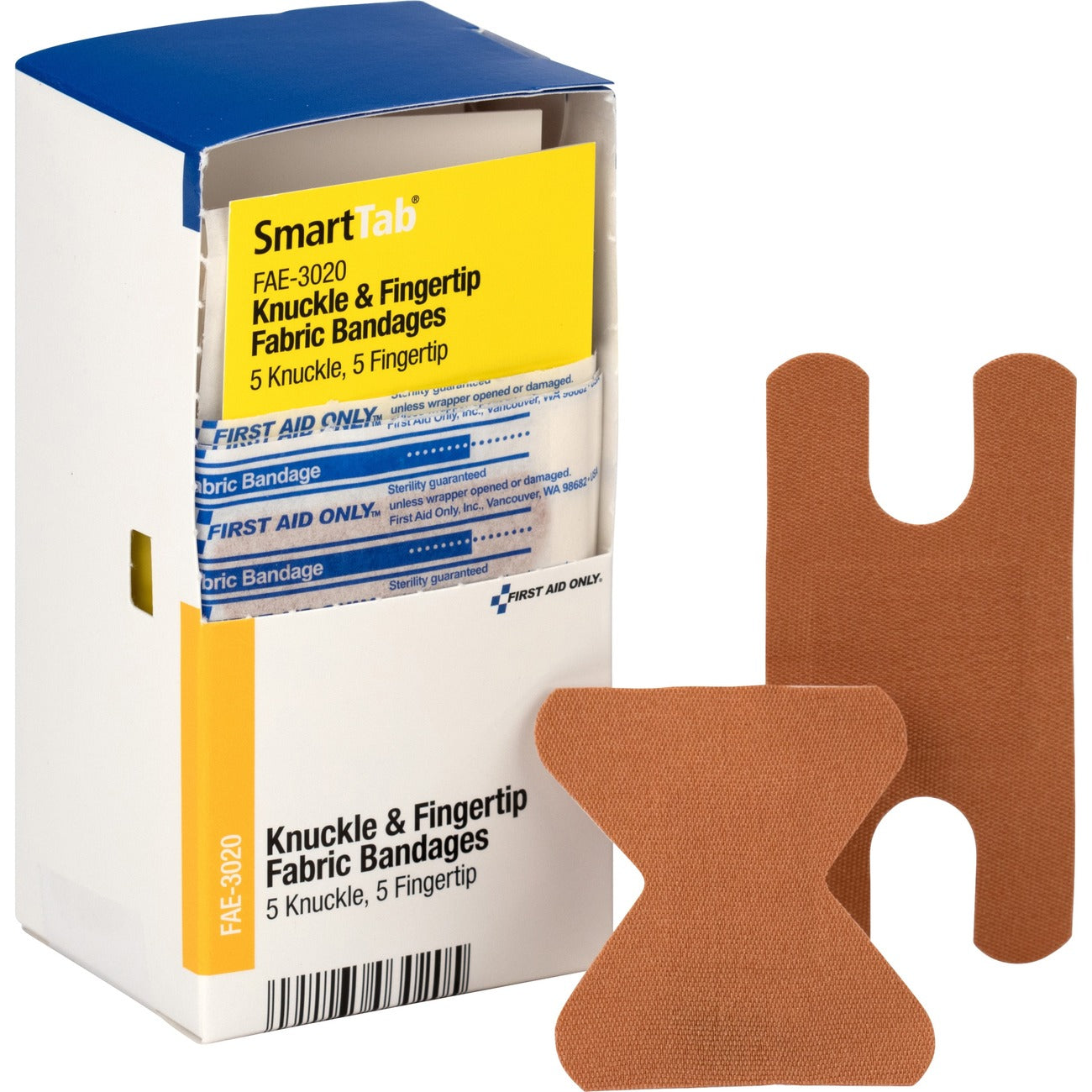 Bandage Fingertip Knuckle